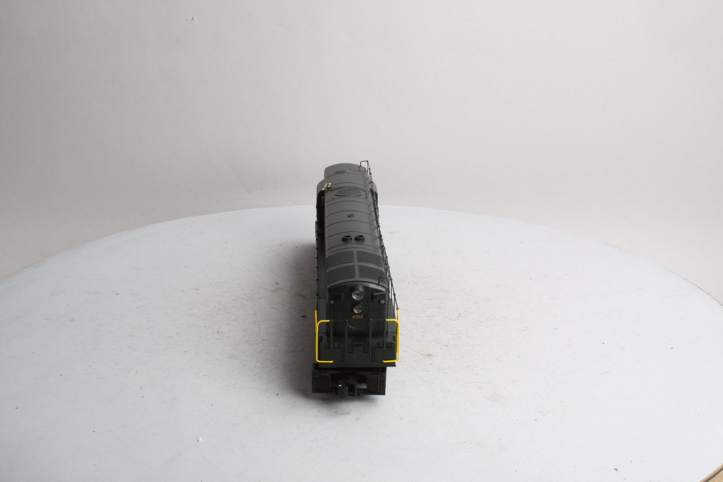 Lionel 6-52315 O Gauge TCA Pennsylvania RR FM Trainmaster Diesel Engine #8705 LN/Box