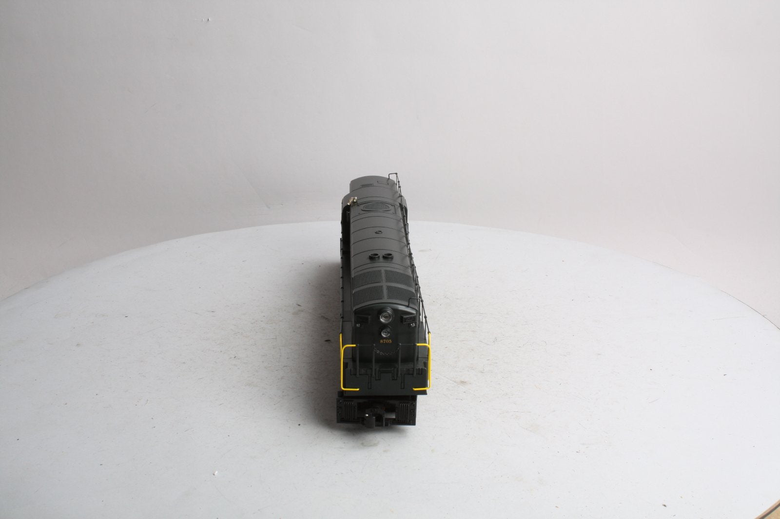 Lionel 6-52315 O Gauge TCA Pennsylvania RR FM Trainmaster Diesel Engine #8705 LN/Box