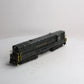 Lionel 6-52315 O Gauge TCA Pennsylvania RR FM Trainmaster Diesel Engine #8705 LN/Box