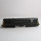 Lionel 6-52315 O Gauge TCA Pennsylvania RR FM Trainmaster Diesel Engine #8705 LN/Box
