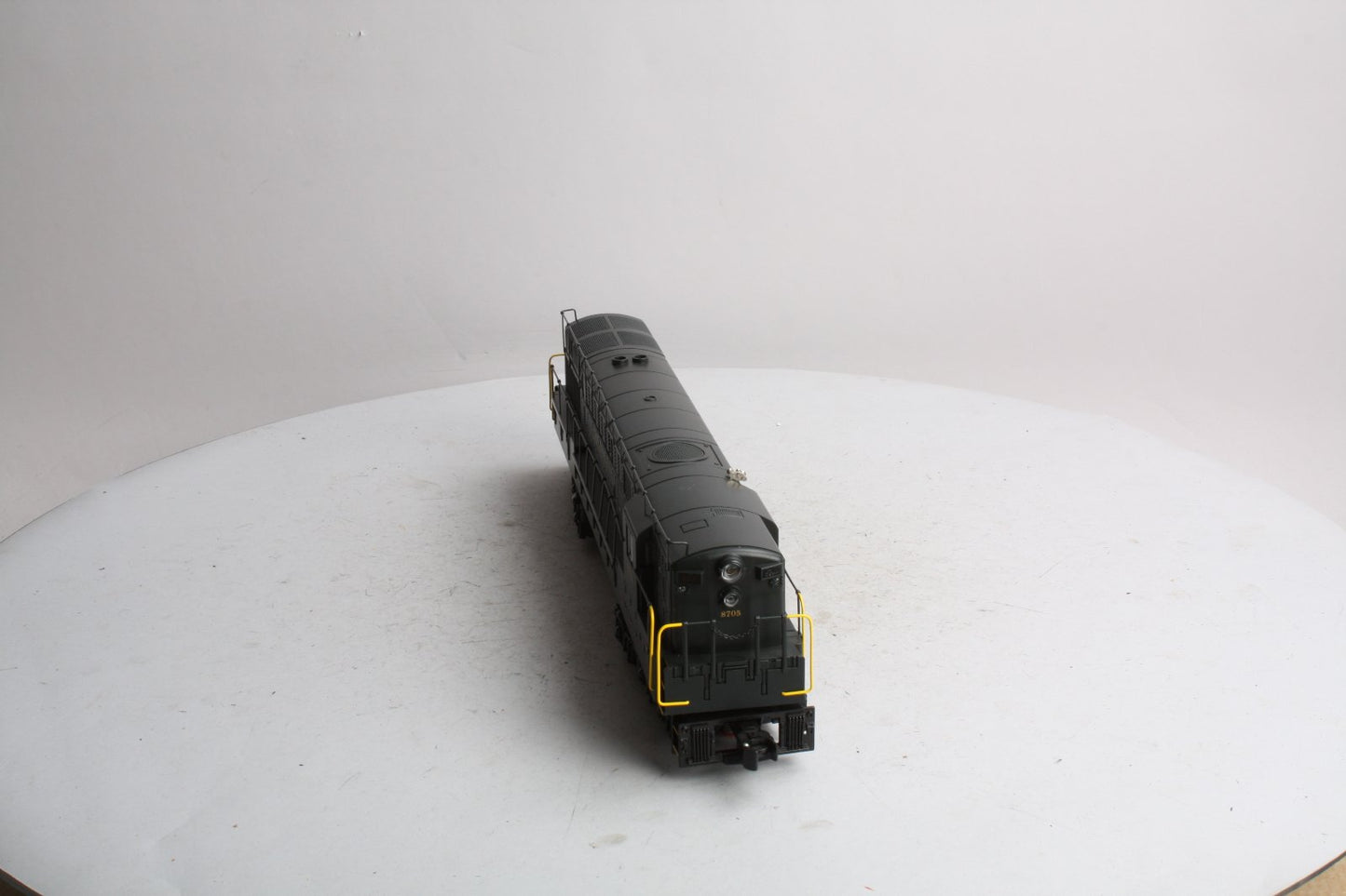 Lionel 6-52315 O Gauge TCA Pennsylvania RR FM Trainmaster Diesel Engine #8705 LN/Box