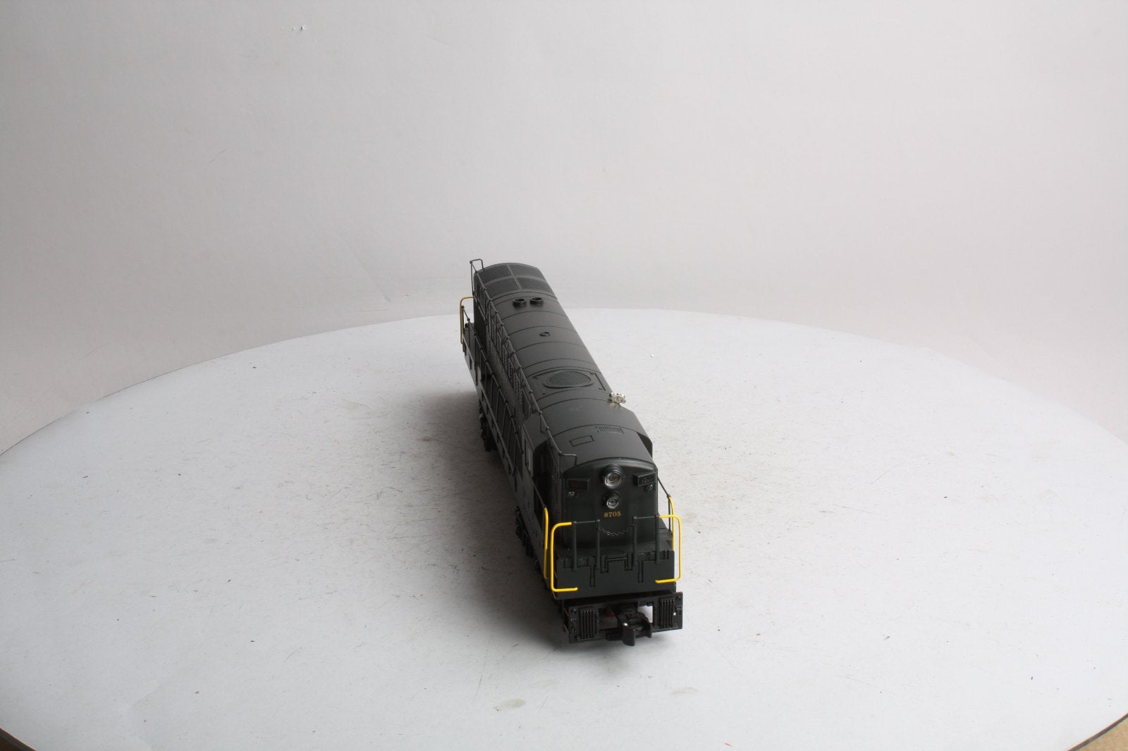 Lionel 6-52315 O Gauge TCA Pennsylvania RR FM Trainmaster Diesel Engine #8705 LN/Box