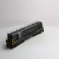 Lionel 6-52315 O Gauge TCA Pennsylvania RR FM Trainmaster Diesel Engine #8705 LN/Box