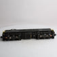 Lionel 6-52315 O Gauge TCA Pennsylvania RR FM Trainmaster Diesel Engine #8705 LN/Box