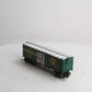 Lionel 6-25093 O Gauge Seaboard Railroad "The Route of Courteous Service" Boxcar LN
