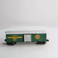 Lionel 6-25093 O Gauge Seaboard Railroad "The Route of Courteous Service" Boxcar LN