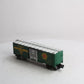 Lionel 6-25093 O Gauge Seaboard Railroad "The Route of Courteous Service" Boxcar LN