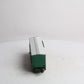 Lionel 6-25093 O Gauge Seaboard Railroad "The Route of Courteous Service" Boxcar LN