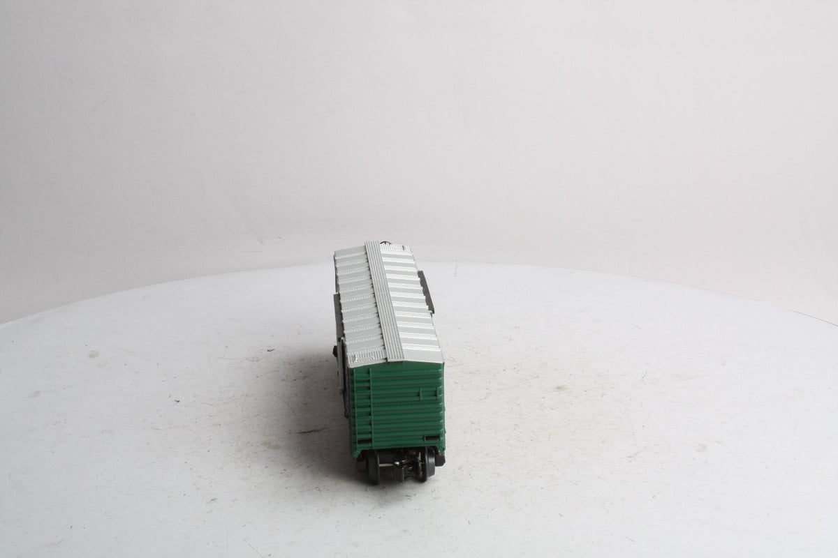 Lionel 6-25093 O Gauge Seaboard Railroad "The Route of Courteous Service" Boxcar LN