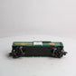 Lionel 6-25093 O Gauge Seaboard Railroad "The Route of Courteous Service" Boxcar LN