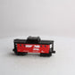 Lionel 6-36672 O Gauge Norfolk & Southern Caboose LN