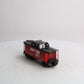 Lionel 6-36672 O Gauge Norfolk & Southern Caboose LN