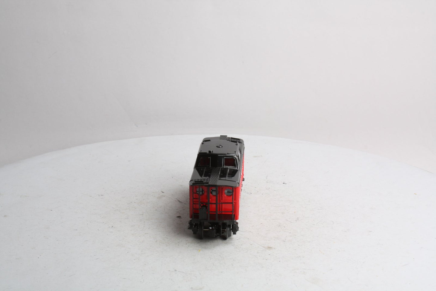 Lionel 6-36672 O Gauge Norfolk & Southern Caboose LN