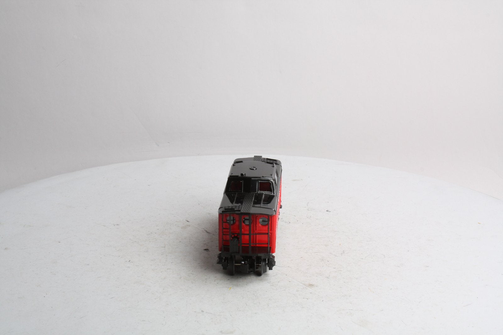 Lionel 6-36672 O Gauge Norfolk & Southern Caboose LN