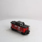 Lionel 6-36672 O Gauge Norfolk & Southern Caboose LN