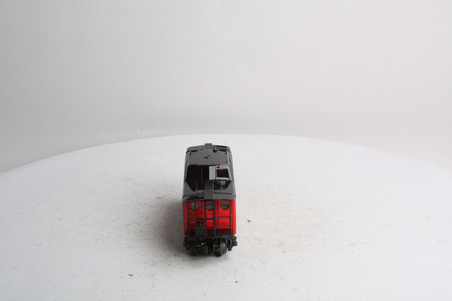 Lionel 6-36672 O Gauge Norfolk & Southern Caboose LN