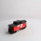 Lionel 6-36672 O Gauge Norfolk & Southern Caboose LN