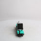 Lionel 6-26653 O Gauge Penn Central Depressed Flatcar W/ Generator NEW