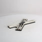 Lionel 6-5545 O Gauge 45° Crossover LN/Box