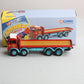 Corgi 97957 1:50 Chipperfields Circus - ERF 8-Wheel Rigid Truck LN/Box