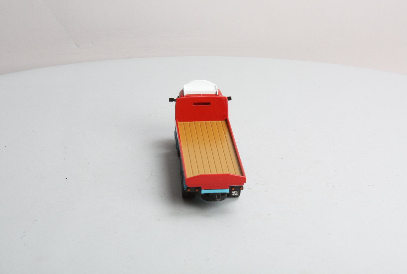 Corgi 97957 1:50 Chipperfields Circus - ERF 8-Wheel Rigid Truck LN/Box