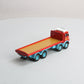 Corgi 97957 1:50 Chipperfields Circus - ERF 8-Wheel Rigid Truck LN/Box