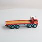 Corgi 97957 1:50 Chipperfields Circus - ERF 8-Wheel Rigid Truck LN/Box