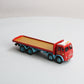Corgi 97957 1:50 Chipperfields Circus - ERF 8-Wheel Rigid Truck LN/Box