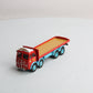 Corgi 97957 1:50 Chipperfields Circus - ERF 8-Wheel Rigid Truck LN/Box