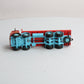 Corgi 97957 1:50 Chipperfields Circus - ERF 8-Wheel Rigid Truck LN/Box