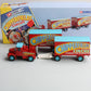 Corgi 97915 1:50 Die Cast Chipperfields Scammell Highwayman with Trailers LN/Box