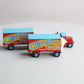 Corgi 97915 1:50 Die Cast Chipperfields Scammell Highwayman with Trailers LN/Box