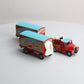 Corgi 97915 1:50 Die Cast Chipperfields Scammell Highwayman with Trailers LN/Box