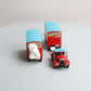 Corgi 97915 1:50 Die Cast Chipperfields Scammell Highwayman with Trailers LN/Box