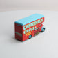 Corgi 97092 1:50 BedFord Pantechnicon Billy Smee Wardrobe LN/Box