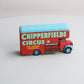 Corgi 97092 1:50 BedFord Pantechnicon Billy Smee Wardrobe LN/Box