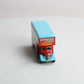 Corgi 97092 1:50 BedFord Pantechnicon Billy Smee Wardrobe LN/Box