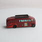 Corgi 97022 1:50 Chipperfields Circus AEC Regal Living Quarters LN/Box