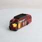 Corgi 97022 1:50 Chipperfields Circus AEC Regal Living Quarters LN/Box