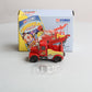Corgi 97886 1:50 Scammell Highwayman with Crane