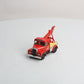 Corgi 97886 1:50 Scammell Highwayman with Crane