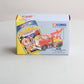 Corgi 97886 1:50 Scammell Highwayman with Crane