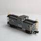 MTH 20-91076 O Gauge New York Central Extended Vision Caboose #23010 LN/Box