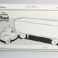 First Gear 19-1526 1:34 Southern Pacific 1960 Mack B-61 with Trailer