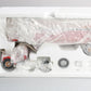 First Gear 19-1526 1:34 Southern Pacific 1960 Mack B-61 with Trailer