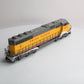 MTH 20-2041-1 Union Pacific SD60M Diesel Engine w/PS1 #6317 LN/Box