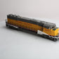 MTH 20-2041-1 Union Pacific SD60M Diesel Engine w/PS1 #6317 LN/Box