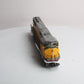 MTH 20-2041-1 Union Pacific SD60M Diesel Engine w/PS1 #6317 LN/Box