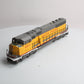 MTH 20-2041-1 Union Pacific SD60M Diesel Engine w/PS1 #6317 LN/Box