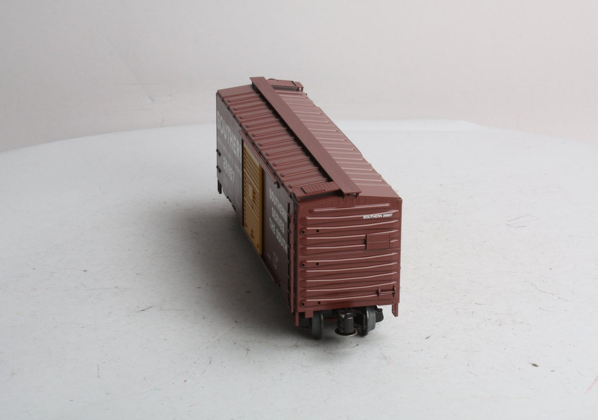 Weaver 26957 Southern PS-1 40' 3-Rail Boxcar LN/Box